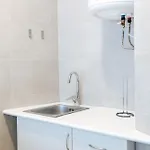 Apartament Downtown Arroios Flat 3 Lizbona