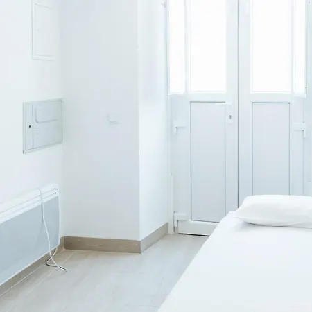 Downtown Arroios Flat 3 * Lisboa