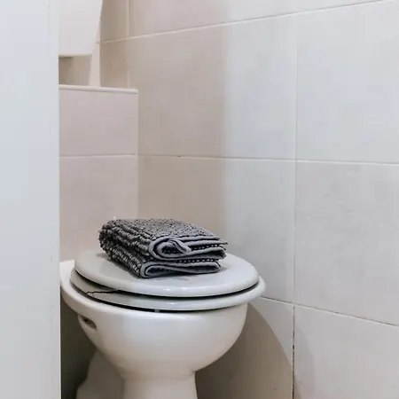 Downtown Arroios Flat 3