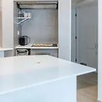 Downtown Arroios Flat 3 * Lissabon