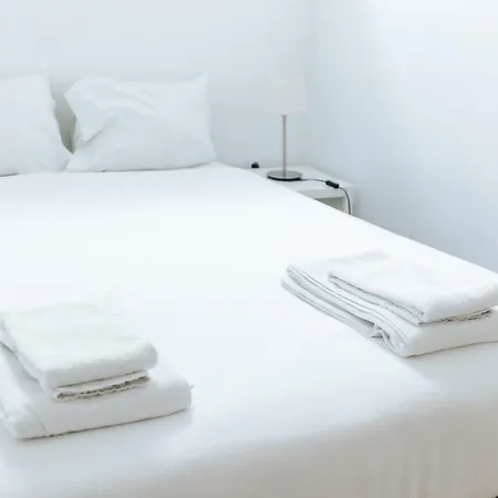 Downtown Arroios Flat 3 Apartamento Lisboa