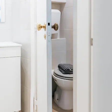 Apartamento Downtown Arroios Flat 3 Lisboa