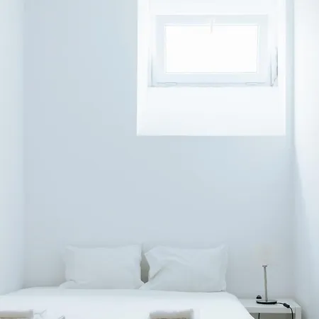 Downtown Arroios Flat 3