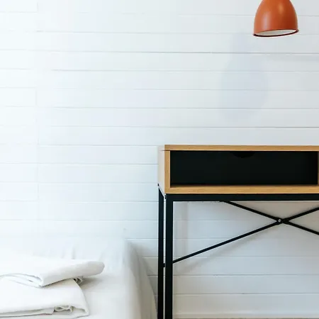 Downtown Arroios Flat 3 아파트