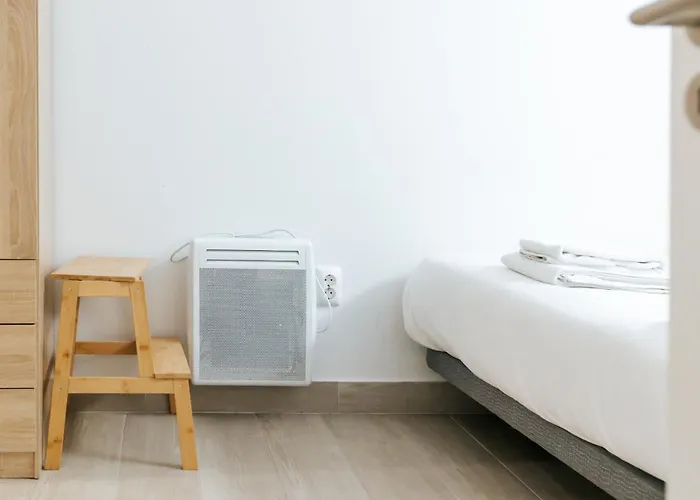 Downtown Arroios Flat 3 Apartamento *