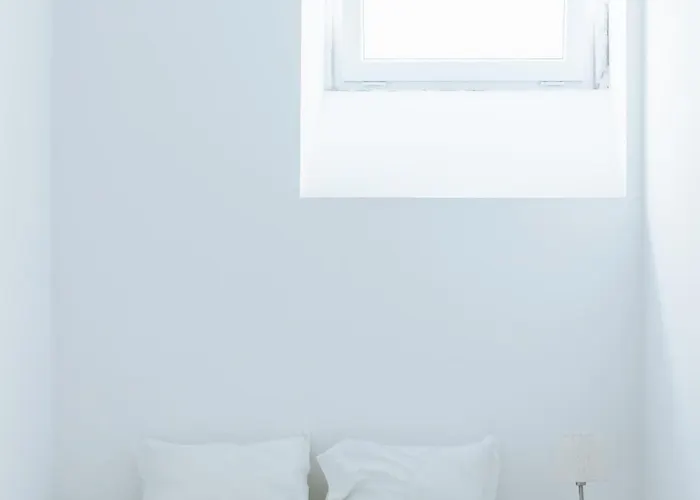 Downtown Arroios Flat 3