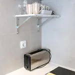 Апартаменты Downtown Arroios Flat 3 Лиссабон
