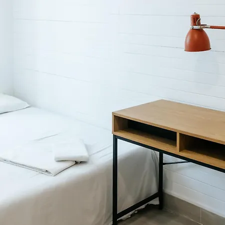 Downtown Arroios Flat 3 公寓 Lisboa