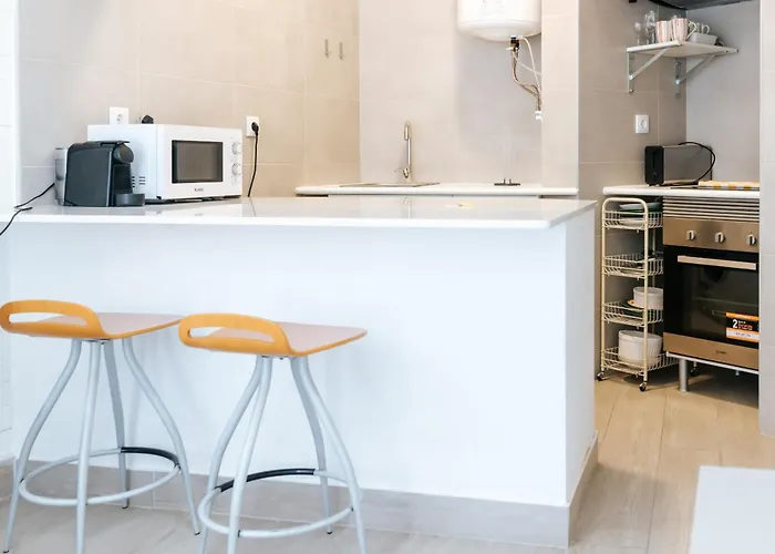 Διαμέρισμα Downtown Arroios Flat 3 Lisboa