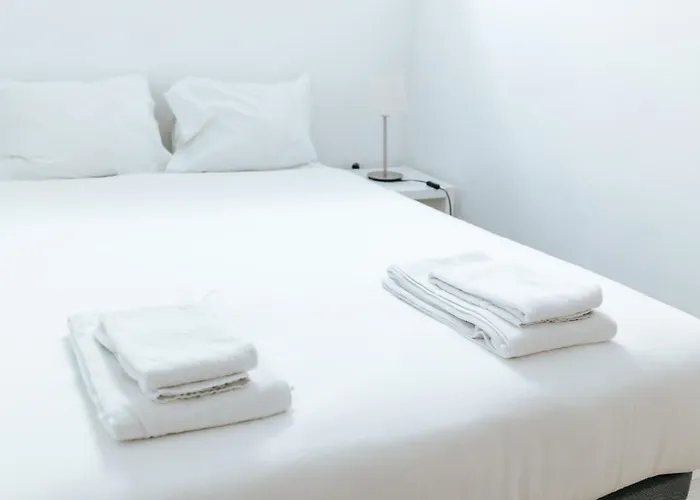 Downtown Arroios Flat 3 Διαμέρισμα Lisboa