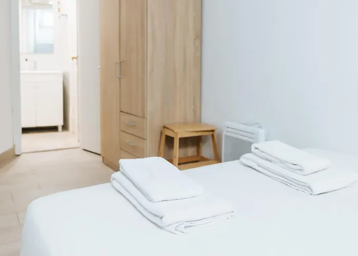 Διαμέρισμα Downtown Arroios Flat 3 *