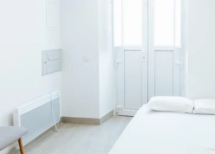 Downtown Arroios Flat 3 * Lisboa