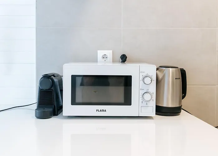 Διαμέρισμα Downtown Arroios Flat 3