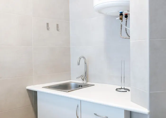 Διαμέρισμα Downtown Arroios Flat 3 Lisboa