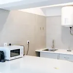 Апартаменти Downtown Arroios Flat 3 Лісабон