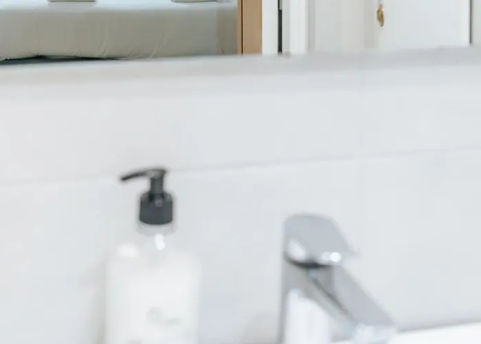 Downtown Arroios Flat 3 公寓 *